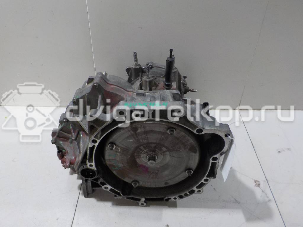 Фото Контрактная (б/у) АКПП для Ford Focus 100 л.с 16V 1.6 л HWDB бензин 1477944 {forloop.counter}}