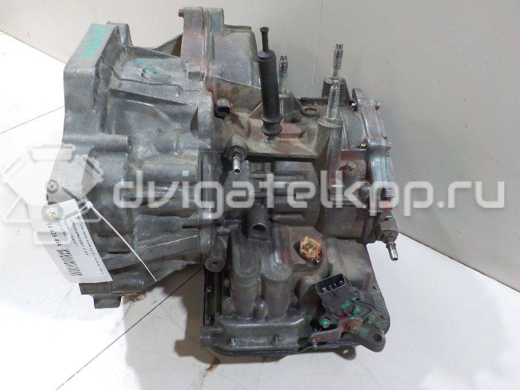 Фото Контрактная (б/у) АКПП для Ford Focus 100 л.с 16V 1.6 л HWDB бензин 1477944 {forloop.counter}}