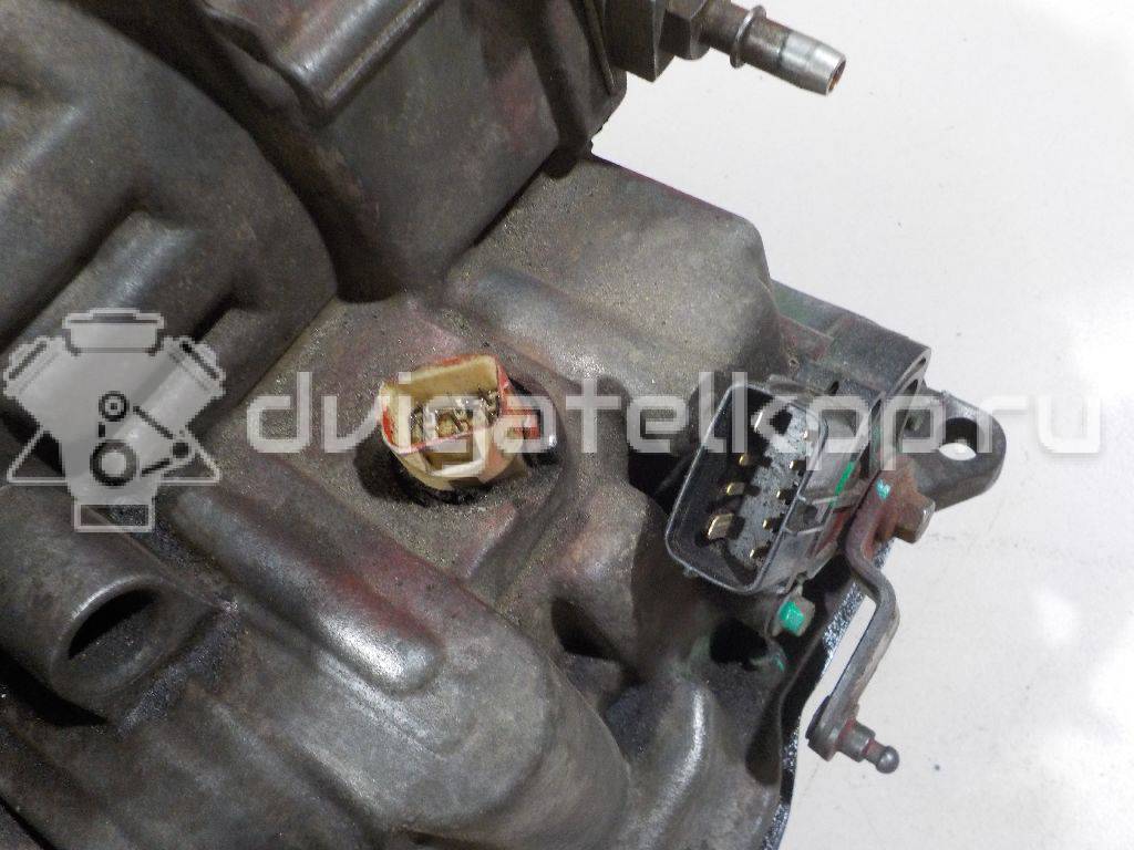 Фото Контрактная (б/у) АКПП для Ford Focus 100 л.с 16V 1.6 л HWDB бензин 1477944 {forloop.counter}}