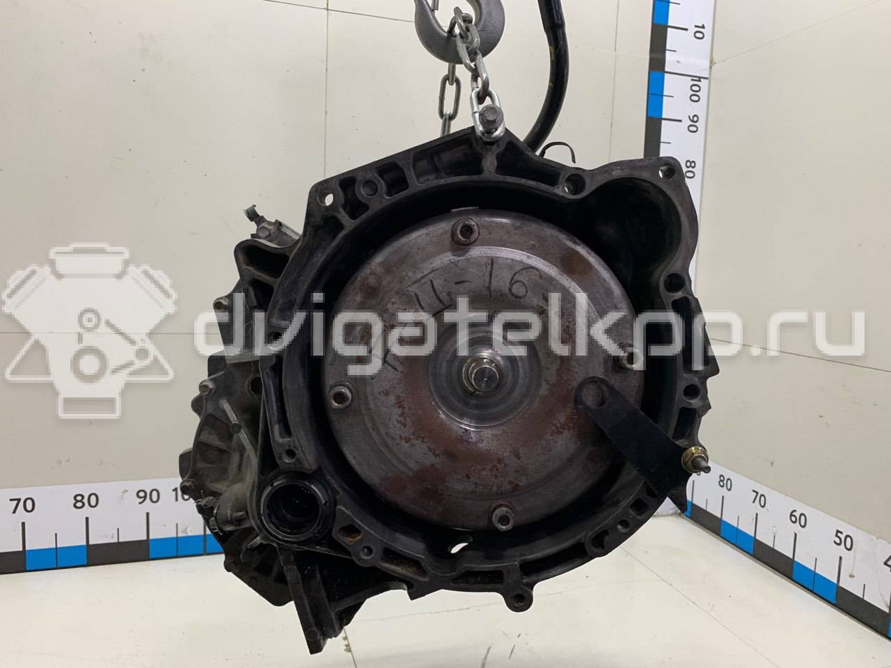 Фото Контрактная (б/у) АКПП для Ford Focus 100 л.с 16V 1.6 л HWDB бензин 1477944 {forloop.counter}}