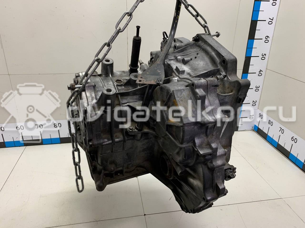 Фото Контрактная (б/у) АКПП для Ford Focus 100 л.с 16V 1.6 л HWDB бензин 1477944 {forloop.counter}}