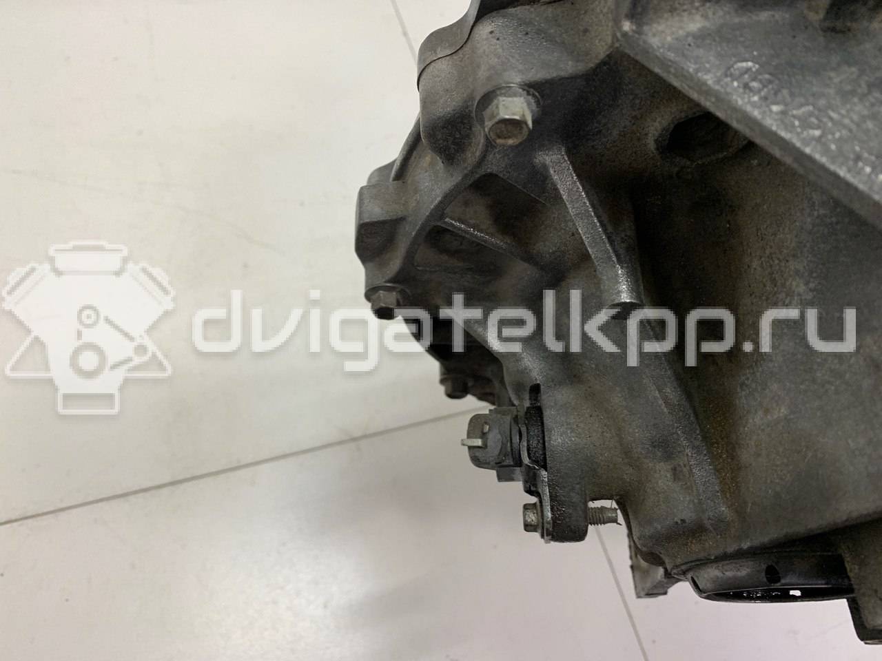 Фото Контрактная (б/у) АКПП для Ford Fiesta 97 л.с 16V 1.4 л SPJC бензин 1477944 {forloop.counter}}