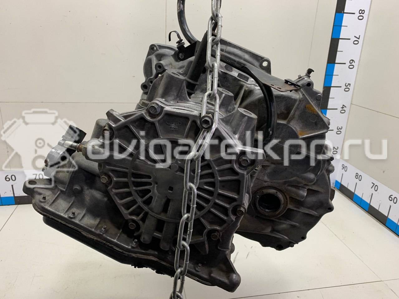 Фото Контрактная (б/у) АКПП для Ford Fiesta 97 л.с 16V 1.4 л SPJC бензин 1477944 {forloop.counter}}