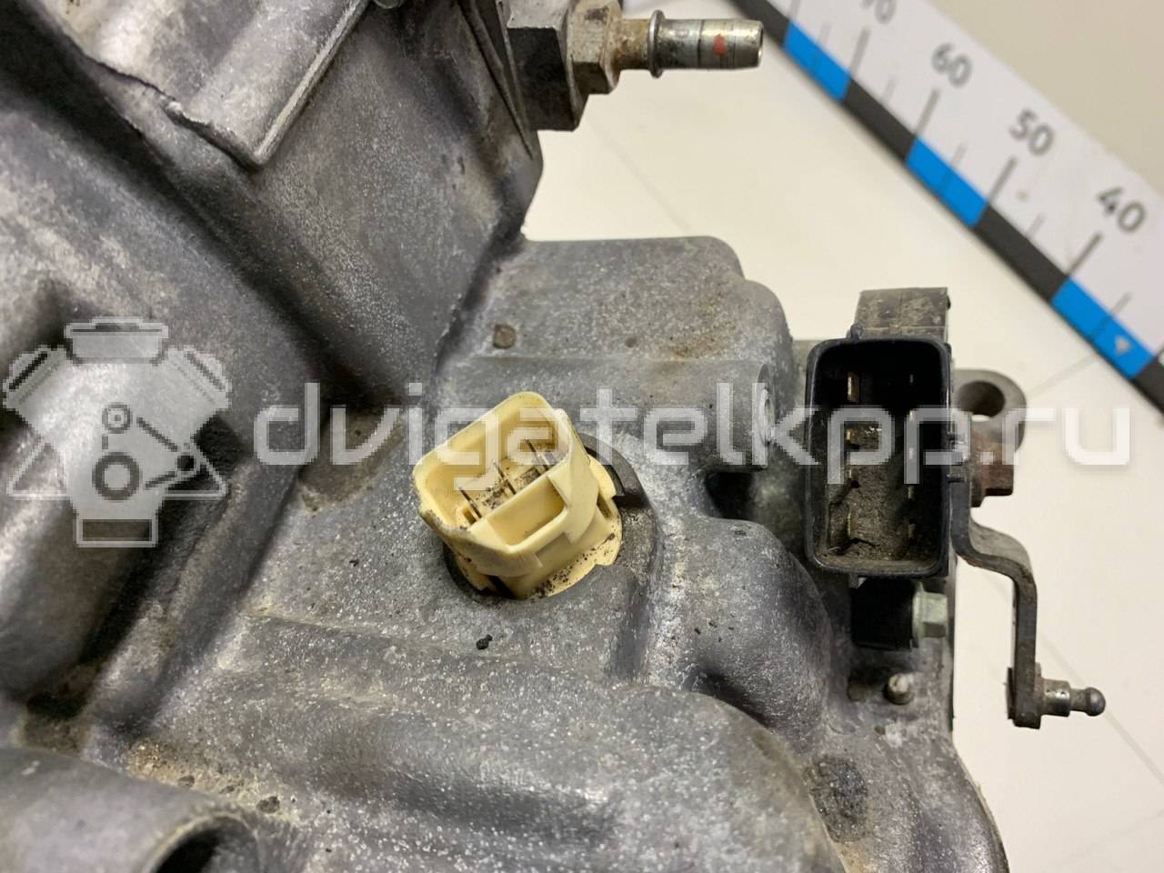 Фото Контрактная (б/у) АКПП для Ford Fiesta 97 л.с 16V 1.4 л SPJC бензин 1477944 {forloop.counter}}
