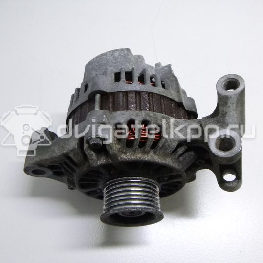 Фото Генератор  1478228 для Ford Fiesta / Focus / C-Max / Ka / Fusion Ju