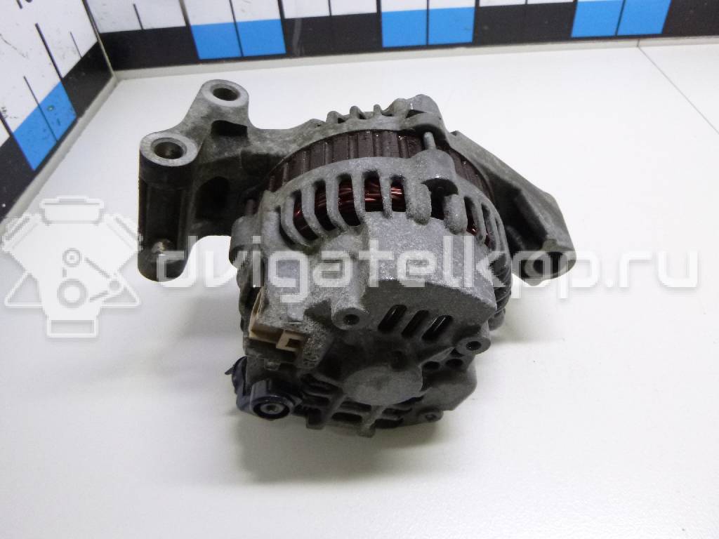 Фото Генератор  1478228 для Ford Fiesta / Focus / C-Max / Ka / Fusion Ju {forloop.counter}}