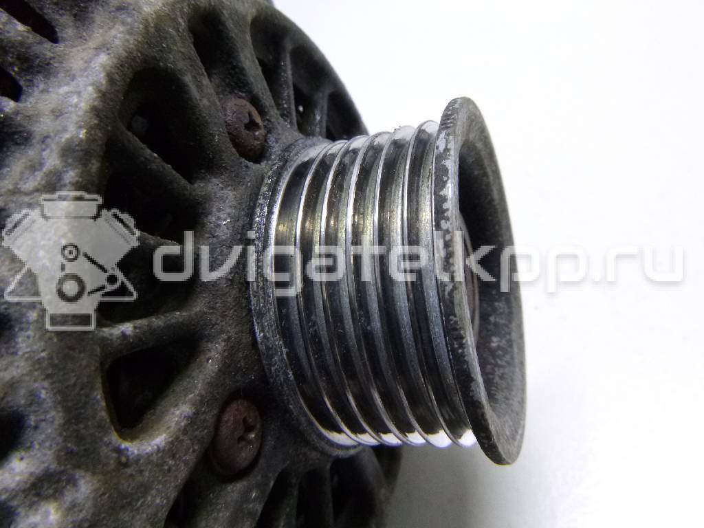 Фото Генератор  1478228 для Ford Fiesta / Focus / C-Max / Ka / Fusion Ju {forloop.counter}}