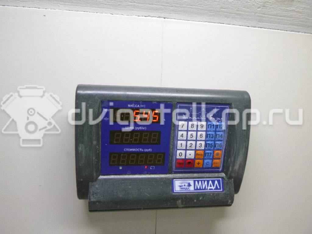 Фото Генератор  1478228 для Ford Fiesta / Focus / C-Max / Ka / Fusion Ju {forloop.counter}}