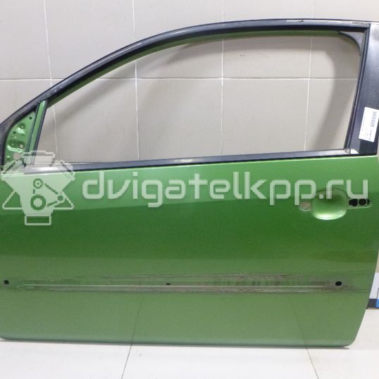 Фото Дверь передняя левая  1692539 для Ford Fiesta