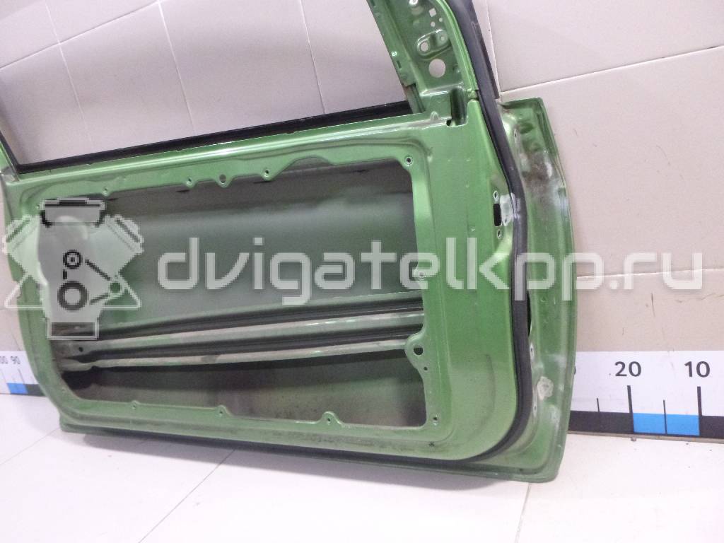 Фото Дверь передняя левая  1692539 для Ford Fiesta {forloop.counter}}