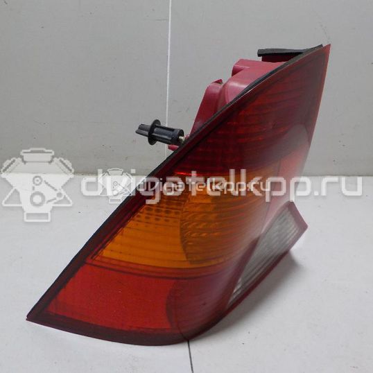 Фото Фонарь задний левый  1150022 для Ford Focus