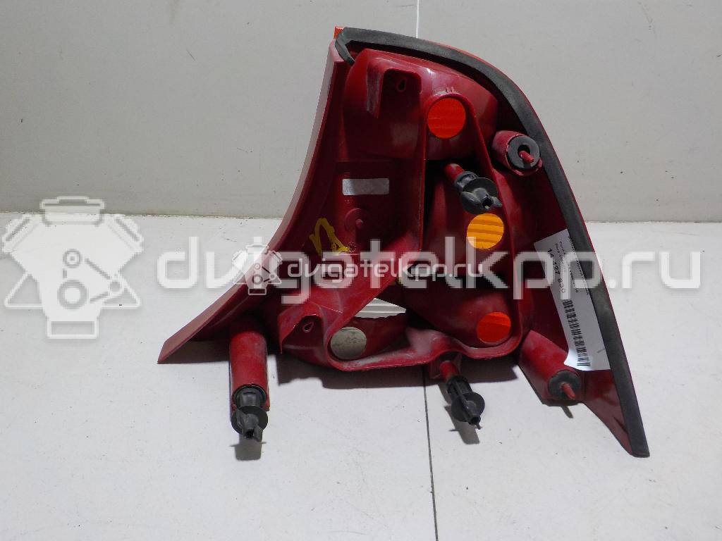 Фото Фонарь задний левый  1150022 для Ford Focus {forloop.counter}}