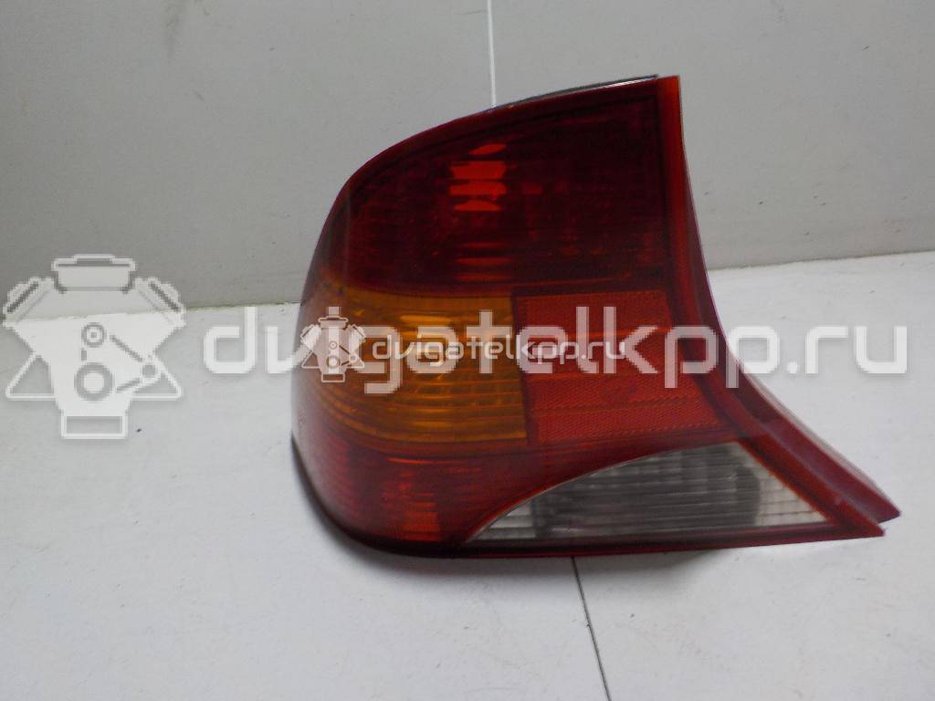 Фото Фонарь задний левый  1150022 для Ford Focus {forloop.counter}}