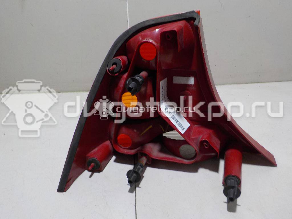 Фото Фонарь задний правый  1150021 для Ford Focus {forloop.counter}}