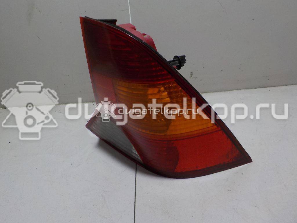 Фото Фонарь задний правый  1150021 для Ford Focus {forloop.counter}}