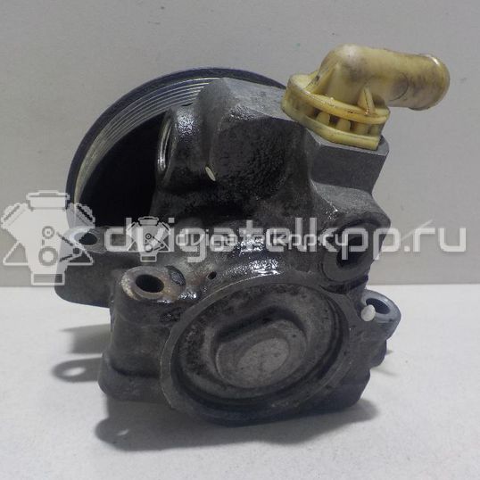 Фото Насос гидроусилителя  1364116 для Ford Focus