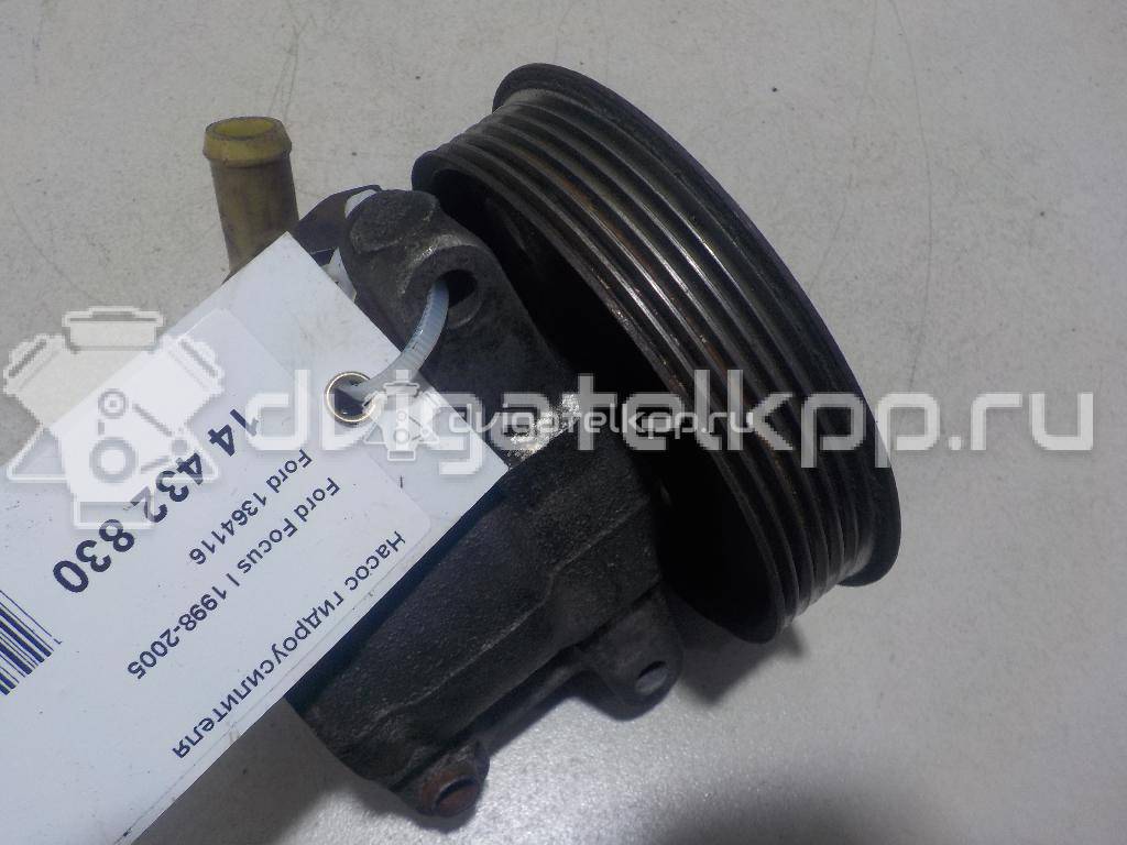 Фото Насос гидроусилителя  1364116 для Ford Focus {forloop.counter}}