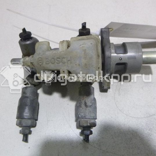 Фото Цилиндр тормозной главный  4646922 для Ford Focus