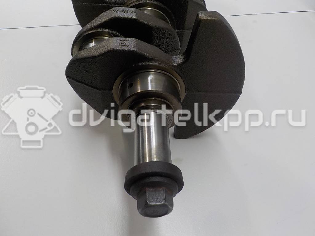 Фото Коленвал  для Ford Focus / C-Max {forloop.counter}}