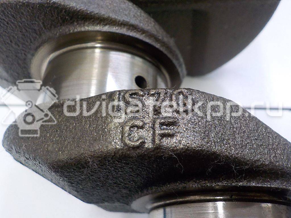 Фото Коленвал  для Ford Focus / C-Max {forloop.counter}}