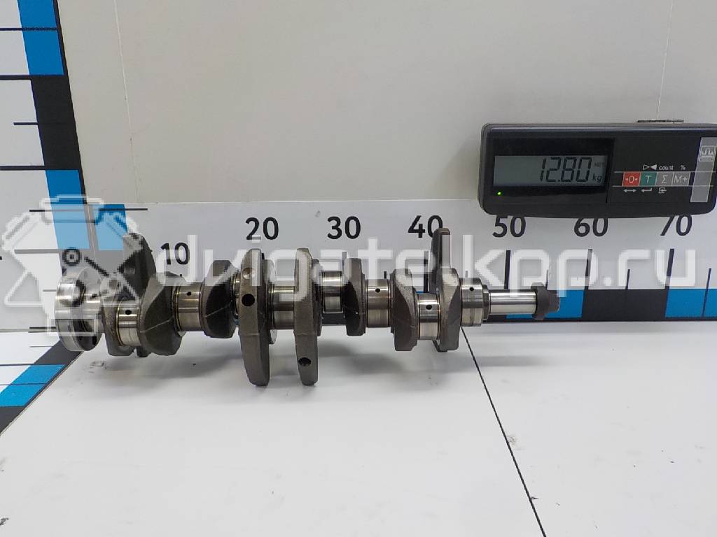 Фото Коленвал  для Ford Focus / C-Max {forloop.counter}}