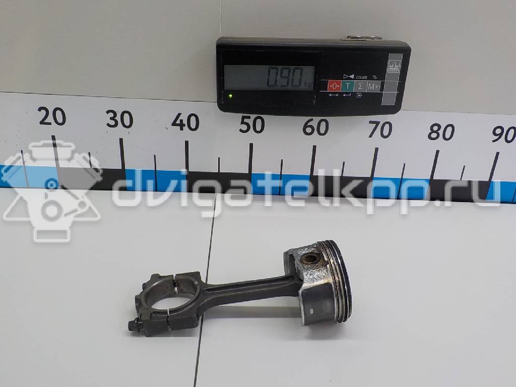 Фото Поршень с шатуном  для Ford Focus / C-Max {forloop.counter}}