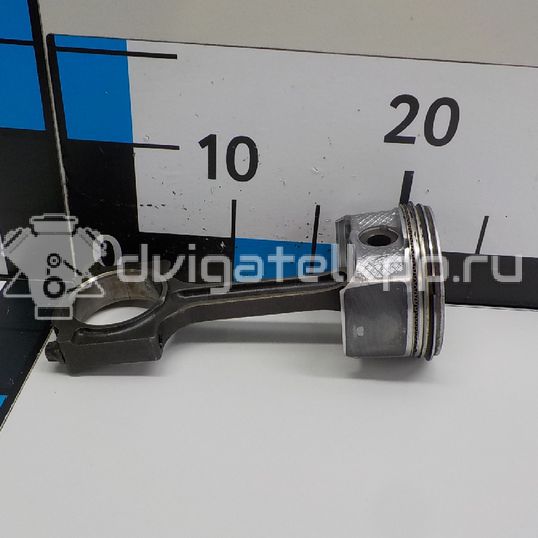 Фото Поршень с шатуном  для Ford Focus / C-Max