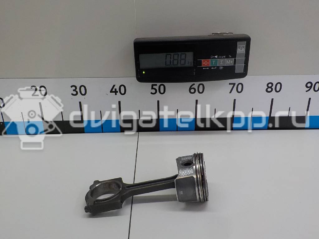 Фото Поршень с шатуном  для Ford Focus / C-Max {forloop.counter}}