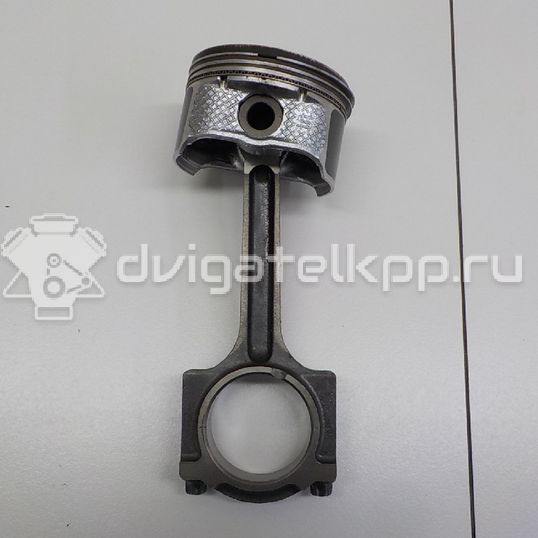 Фото Поршень с шатуном  для Ford Focus / C-Max