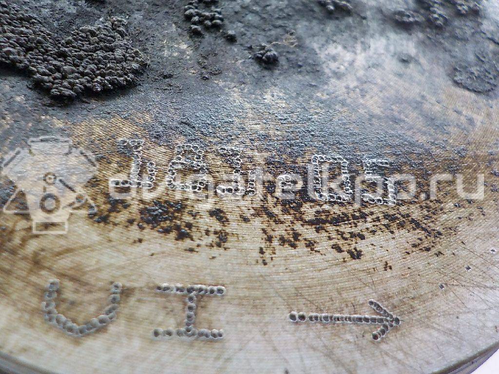 Фото Поршень с шатуном  для Ford Focus / C-Max {forloop.counter}}