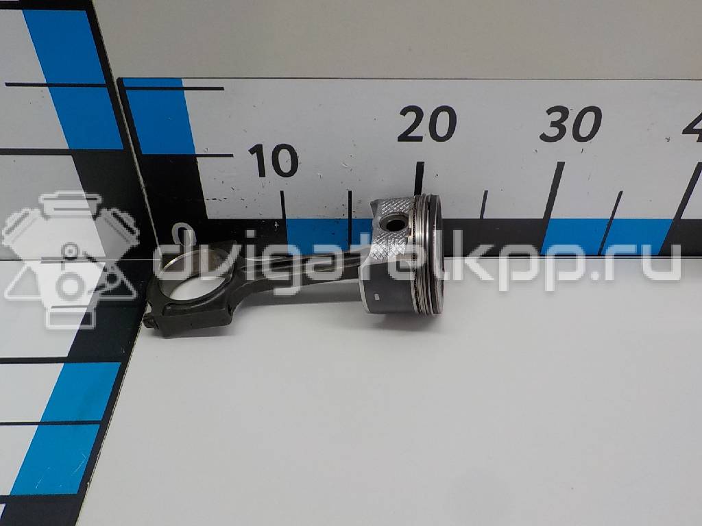 Фото Поршень с шатуном  для Ford Focus / C-Max {forloop.counter}}