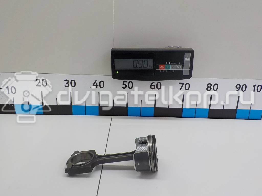 Фото Поршень с шатуном  для Ford Focus / C-Max {forloop.counter}}