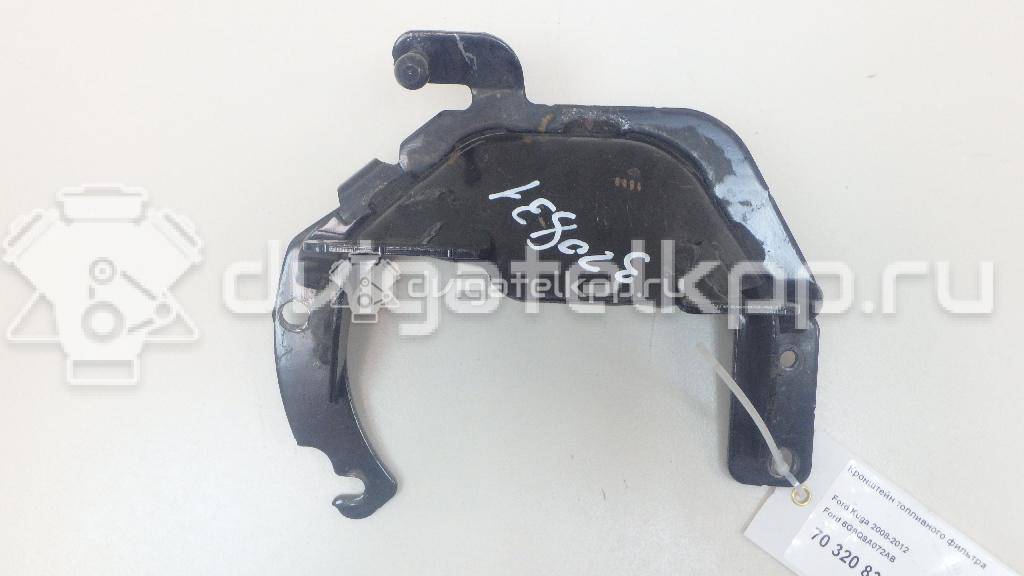 Фото Кронштейн топливного фильтра  6g9q9a072ab для Ford / Hyundai / Kia {forloop.counter}}