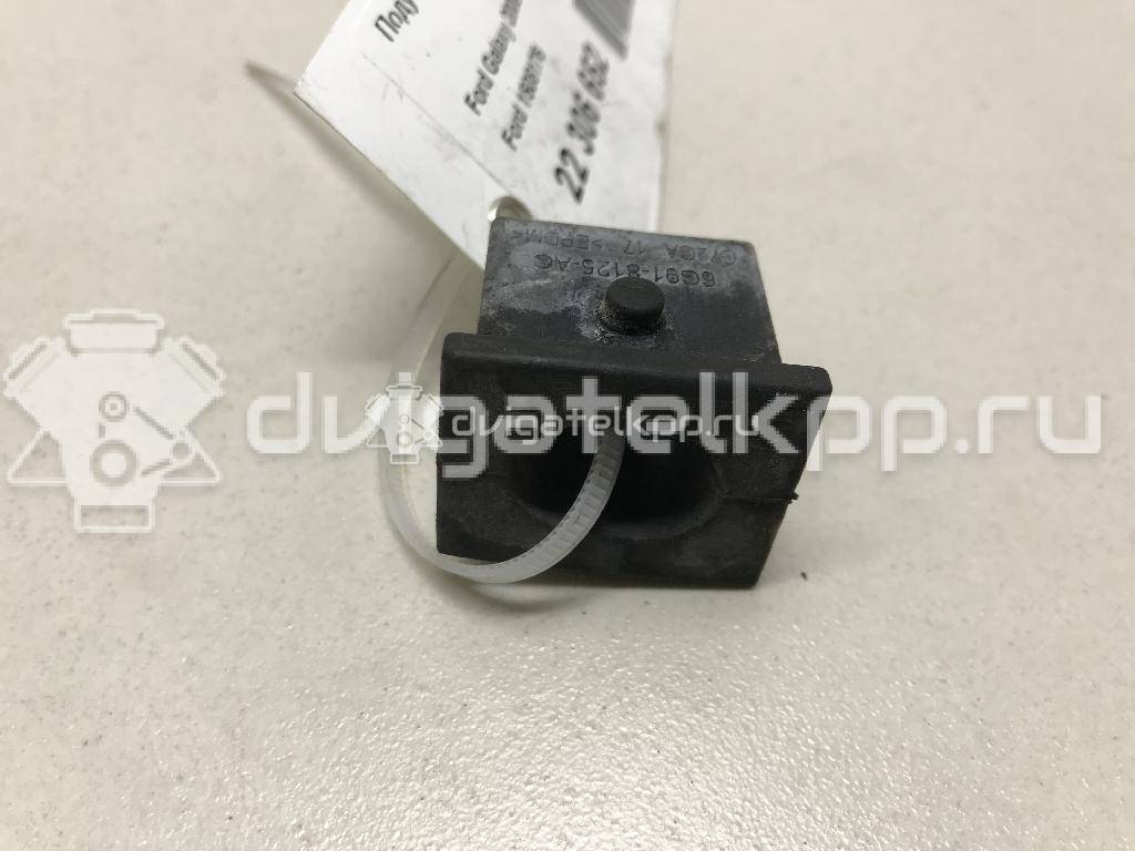 Фото Подушка радиатора  1508176 для Ford S-Max / Mondeo {forloop.counter}}