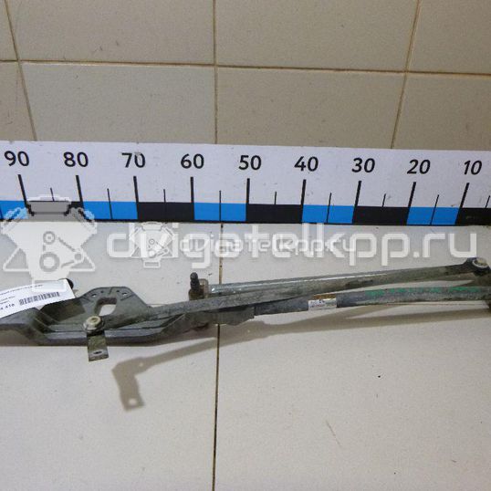 Фото Трапеция стеклоочистителей  4M5117504AC для Ford Focus