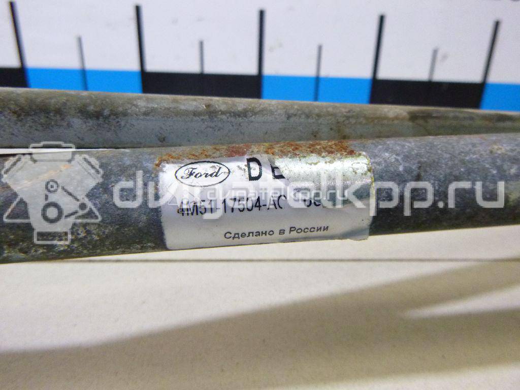 Фото Трапеция стеклоочистителей  4M5117504AC для Ford Focus {forloop.counter}}