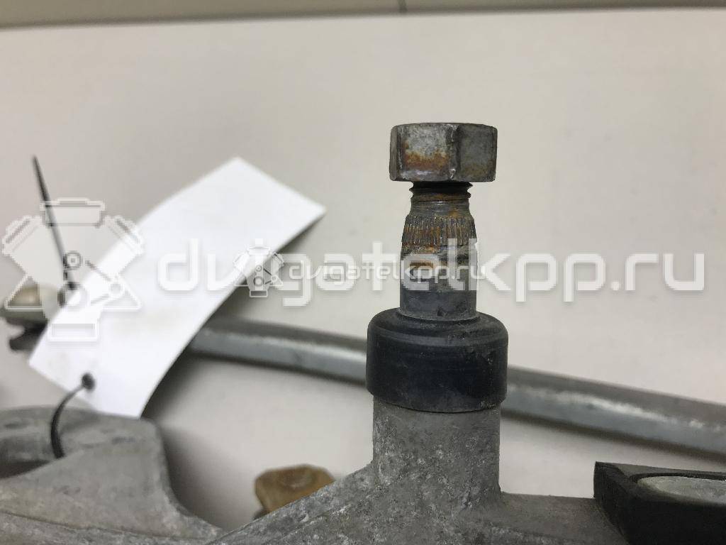 Фото Трапеция стеклоочистителей  4M5117K484AD для Ford Focus {forloop.counter}}