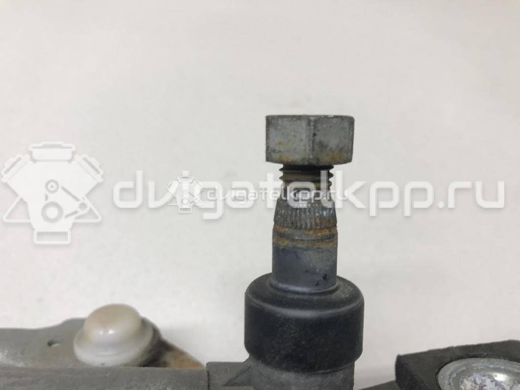 Фото Трапеция стеклоочистителей  4M5117K484AD для Ford Focus {forloop.counter}}