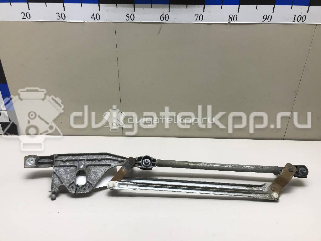 Фото Трапеция стеклоочистителей  4M5117K484AD для Ford Focus {forloop.counter}}