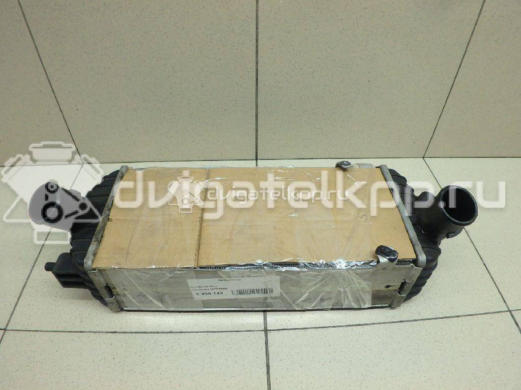 Фото Интеркулер  282712a800 для Hyundai I40 Vf {forloop.counter}}