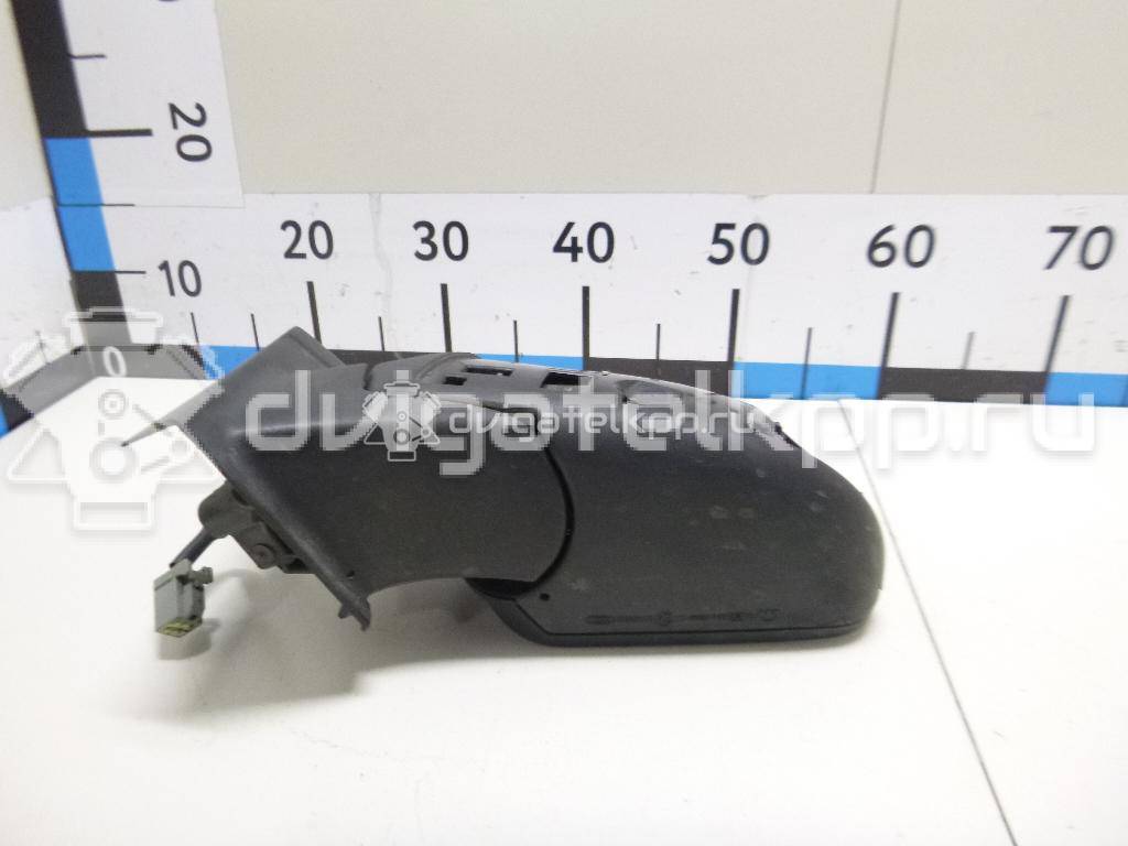 Фото Зеркало левое электрическое  1500619 для Ford Focus {forloop.counter}}