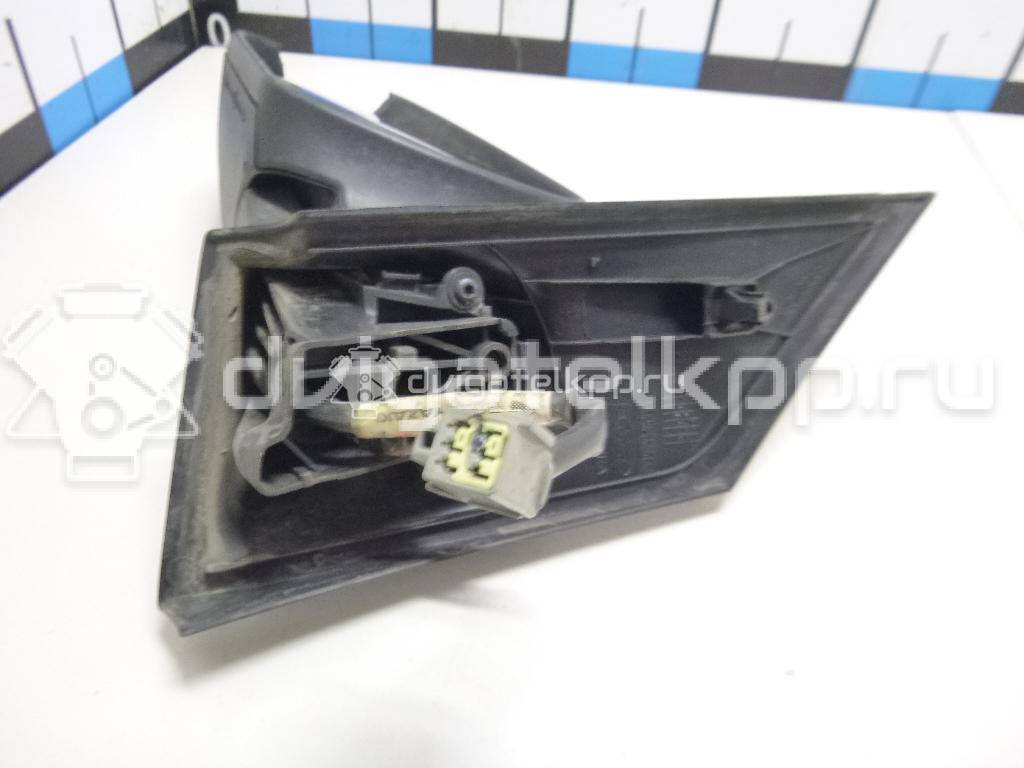 Фото Зеркало левое электрическое  1500619 для Ford Focus {forloop.counter}}