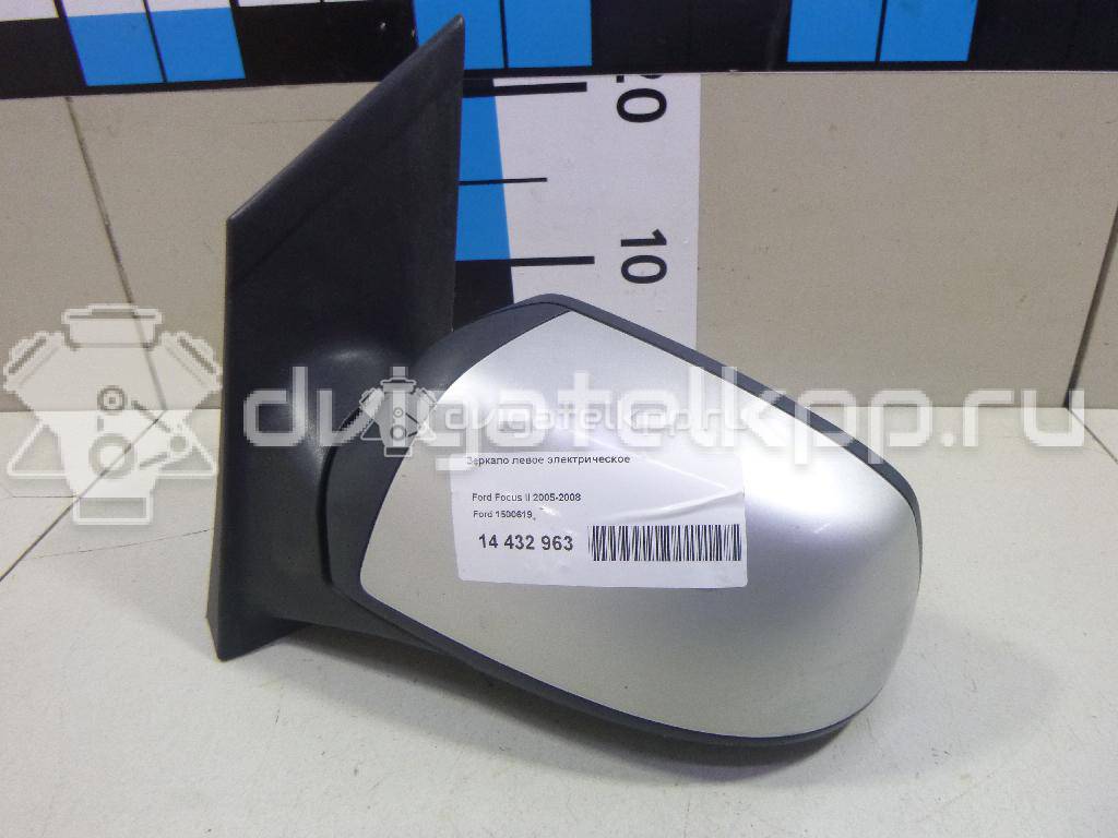 Фото Зеркало левое электрическое  1500619 для Ford Focus {forloop.counter}}