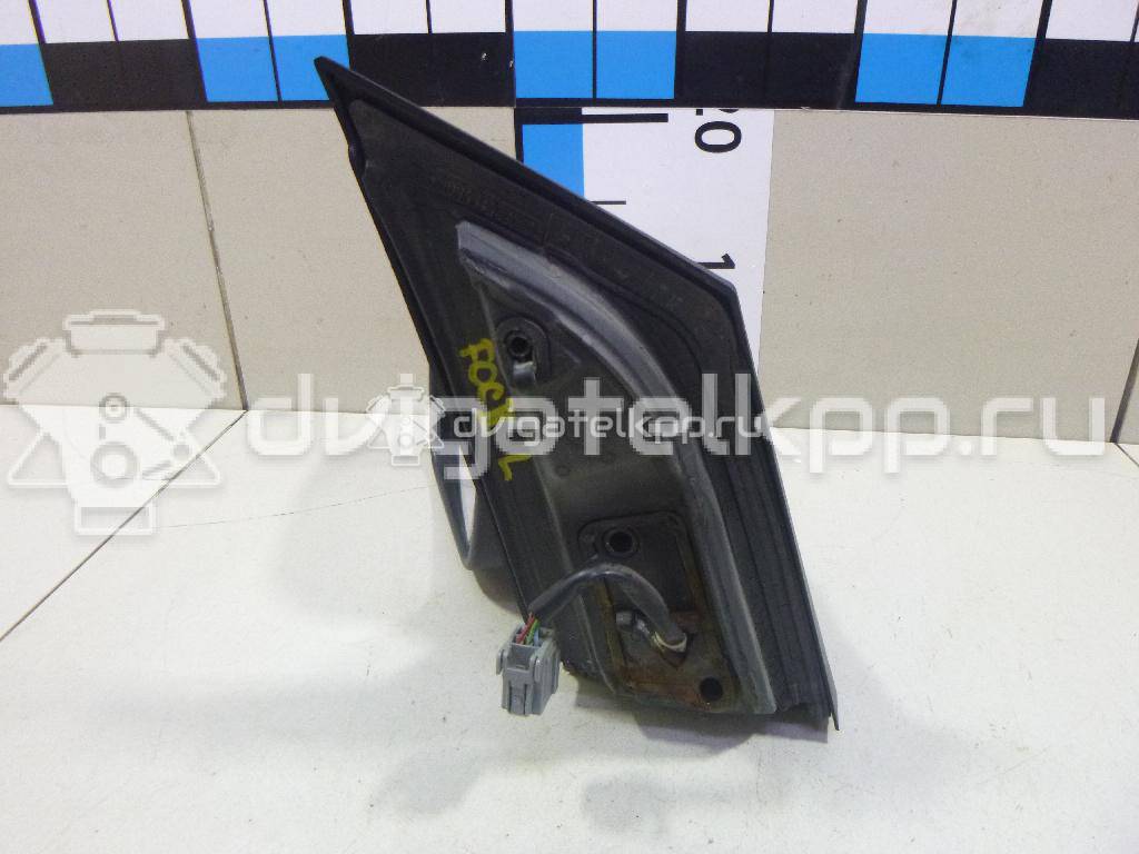 Фото Зеркало левое электрическое  1500619 для Ford Focus {forloop.counter}}