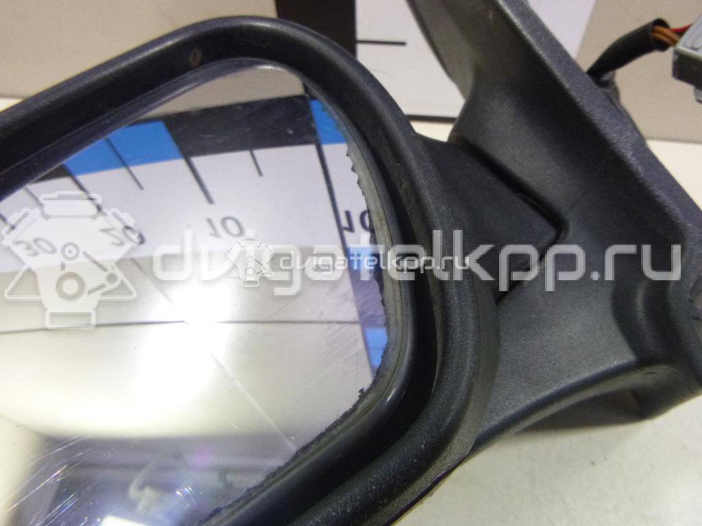 Фото Зеркало левое электрическое  1500619 для Ford Focus {forloop.counter}}