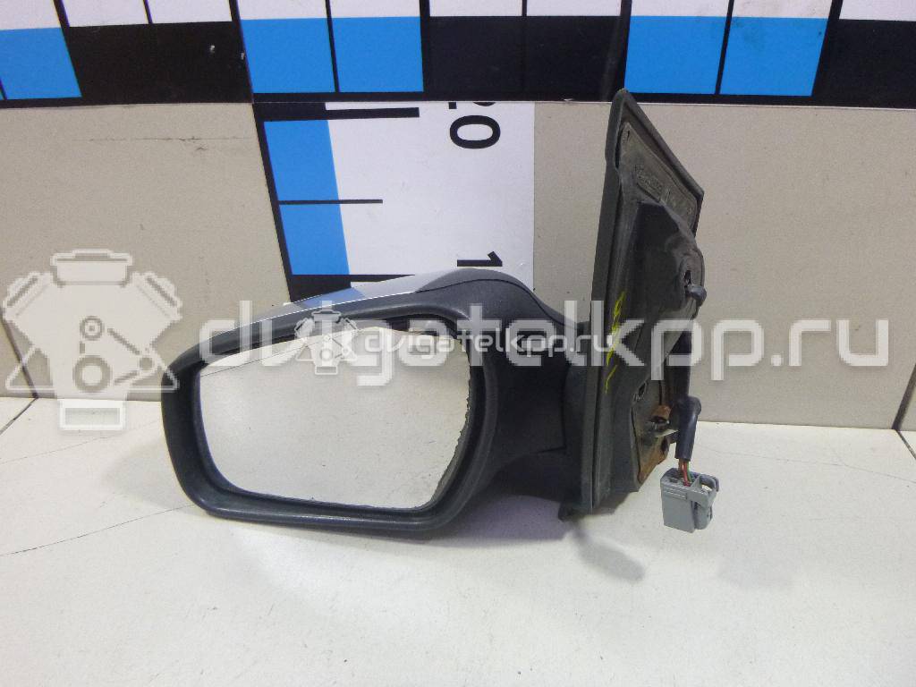 Фото Зеркало левое электрическое  1500619 для Ford Focus {forloop.counter}}