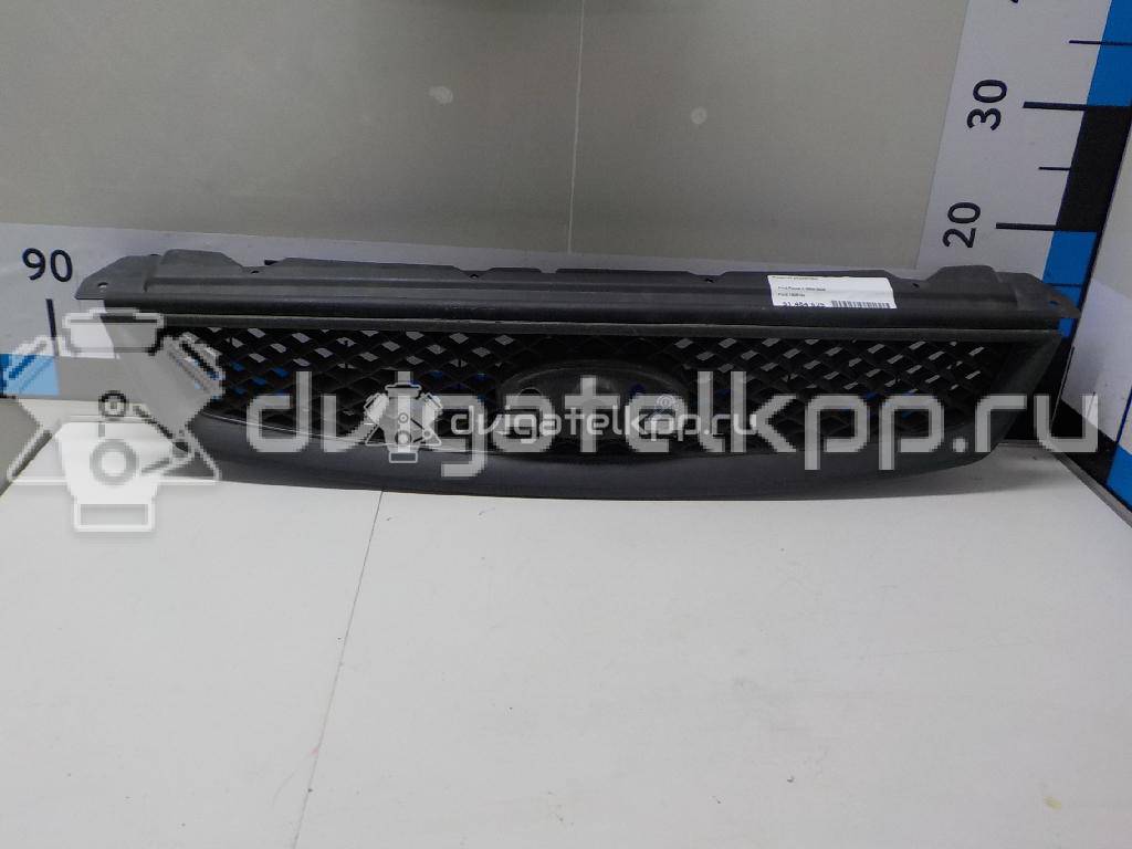 Фото Решетка радиатора  1508154 для Ford Focus {forloop.counter}}