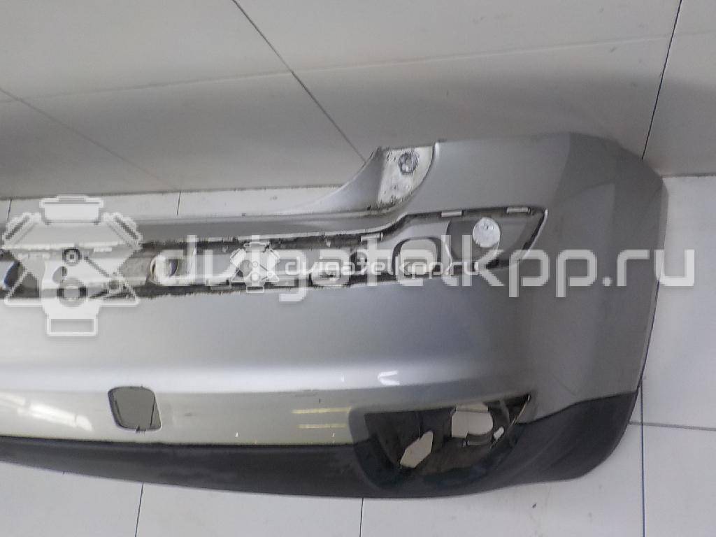Фото Бампер задний  1351545 для Ford Focus {forloop.counter}}