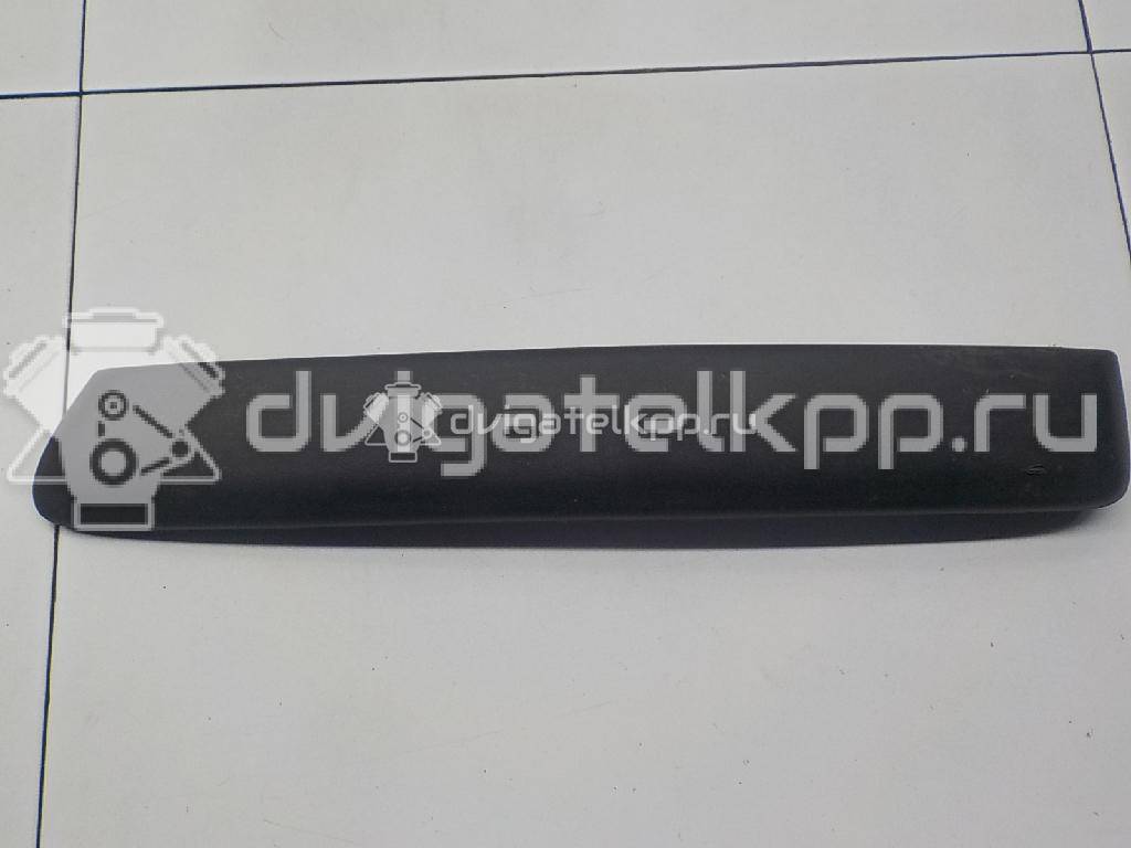 Фото Накладка переднего бампера правая  1352835 для Ford Focus {forloop.counter}}