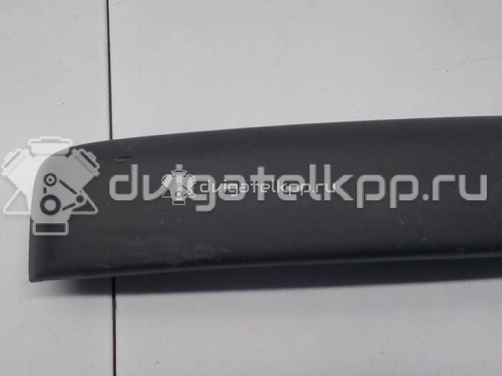 Фото Накладка переднего бампера правая  1352835 для Ford Focus {forloop.counter}}